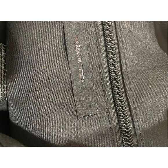 New Urban Outfitters UO Leopard Print Backpack - Picture 9 of 9